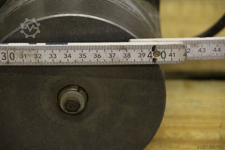 Edge banding units Brandt BRANDT KM 36