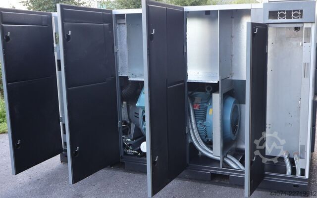  Atlas Copco GA132VSDW