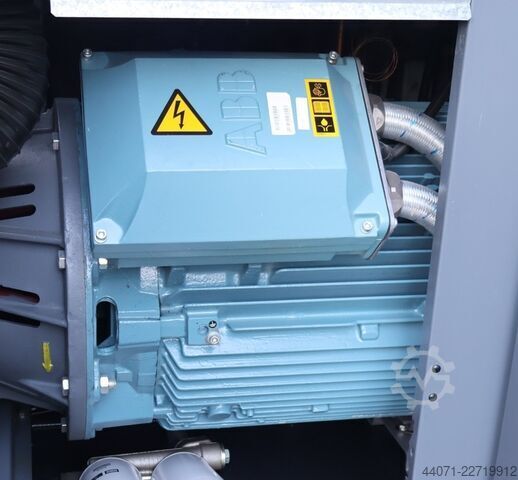  Atlas Copco GA132VSDW