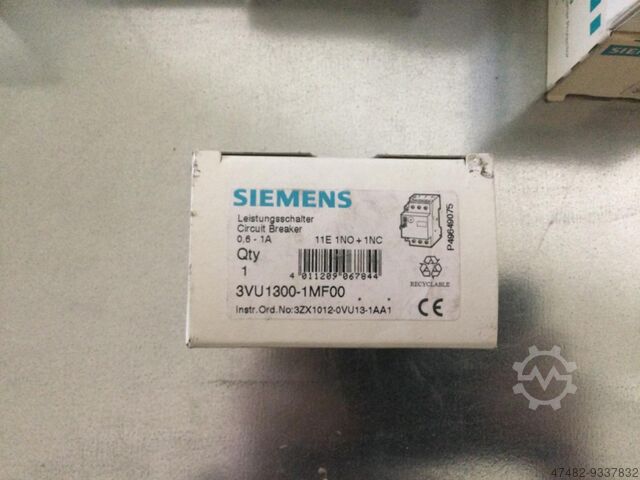 Siemens  3VU1300-1MF00
