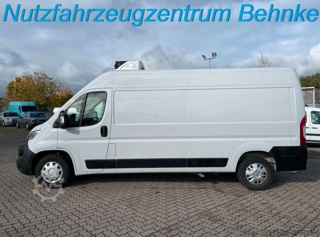 Furgon frigoriferik OPEL Movano KA L3H2/ Frischdienst/  TK Xarios 350/ AC
