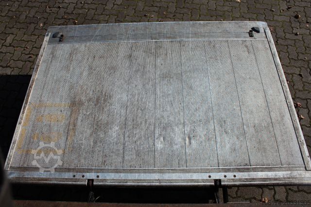 Xe thùng kín MAN TGL 8.180 BL Koffer LBW AHK 3 Sitze  Euro6