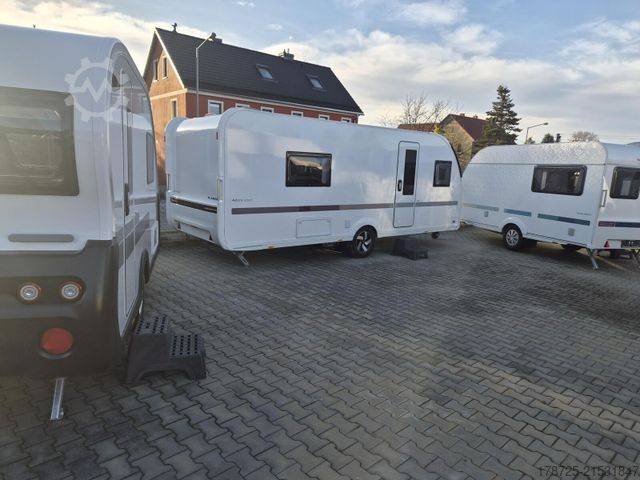 Karavan ADRIA Adora 572 UT ALDE  2026
