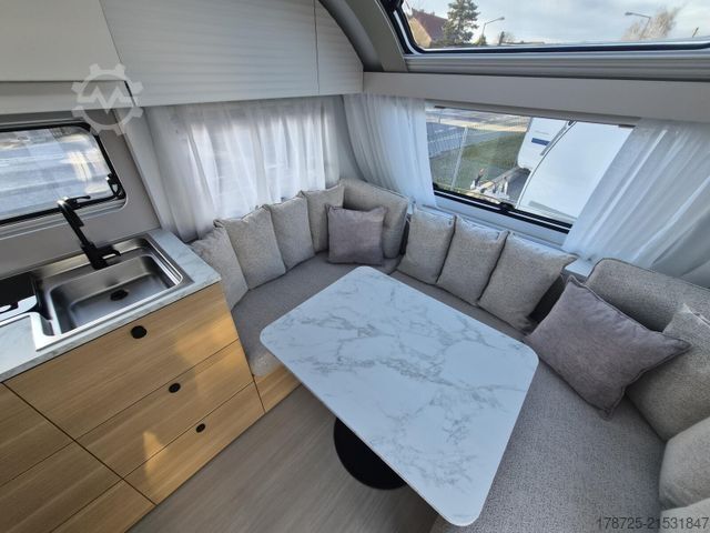 Karavan ADRIA Adora 572 UT ALDE  2026