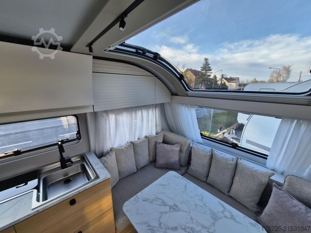 Karavan ADRIA Adora 572 UT ALDE  2026