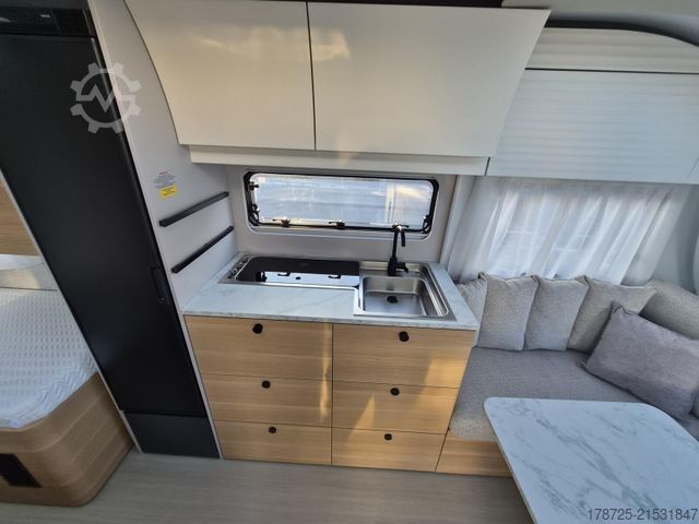 Karavan ADRIA Adora 572 UT ALDE  2026