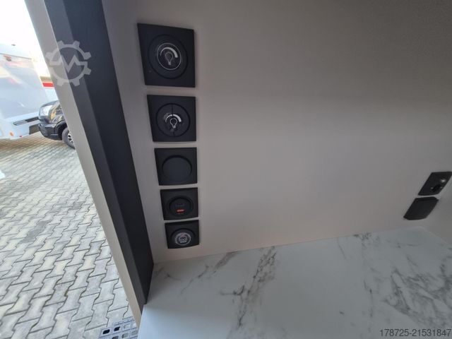 Karavan ADRIA Adora 572 UT ALDE  2026