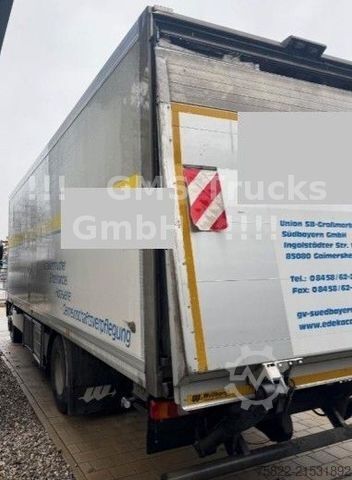 Camion frigorifique MERCEDES-BENZ Atego 1527 1627 / Frigo Cool / load 9,2ton