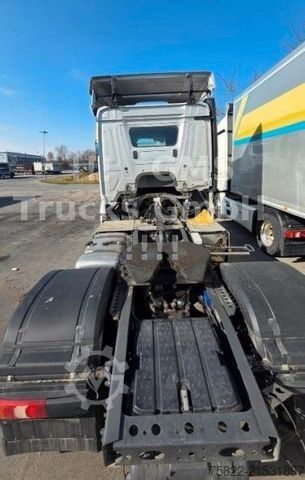 Tracteur routier standard MERCEDES-BENZ Actros 1848 / German / Standard / Fin:10246