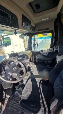 Tracteur routier standard MERCEDES-BENZ Actros 1848 / German / Standard / Fin:10246