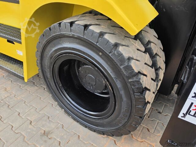 Dyzelinis krautuvas Hyster H12XM6