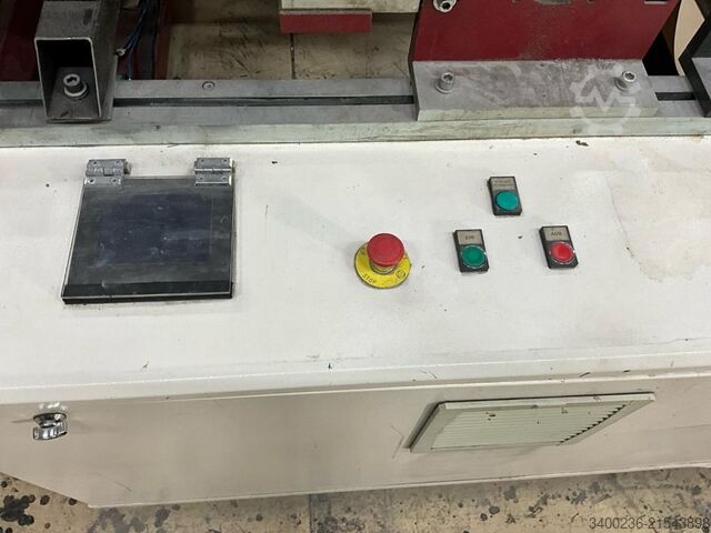 Stationär maskin Amboz LSA-1450/1