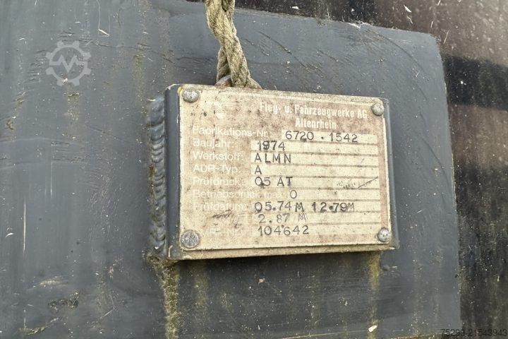 GA-TEC Gabelstaplertechnik GmbH GA-TEC Gabelstaplertechnik GmbH GA-TEC Gabelstaplertechnik GmbH