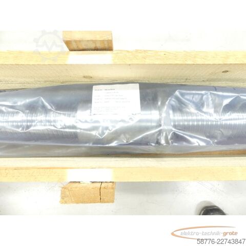 Komponente Steinmeyer für Schaudt Mikrosa  1516.544 P5 Kugelgewindetrieb - ! -
