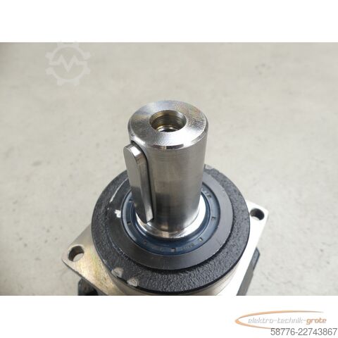 Компонент  Stöber Antriebstechnik P521SPD0100ME 110/130/24 Getriebe SN: 1770699