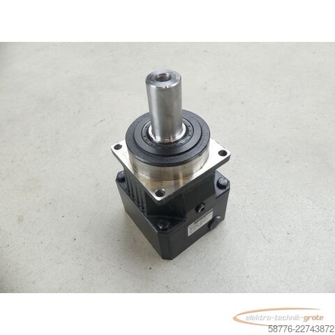 Компонент  Stöber Antriebstechnik P521SPD0100ME 110/130/24 Getriebe SN: 1770700