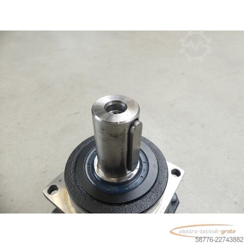 Компонент  Stöber Antriebstechnik P521SPD0100ME 110/130/24 Getriebe SN: 1770704