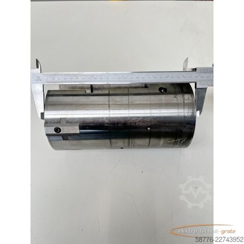 উপাদান Supfina Typ 814 = 811-041.76:00-2 Spannfutter SN:1110