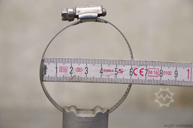 Magnetic lock switch Igema M 510-60