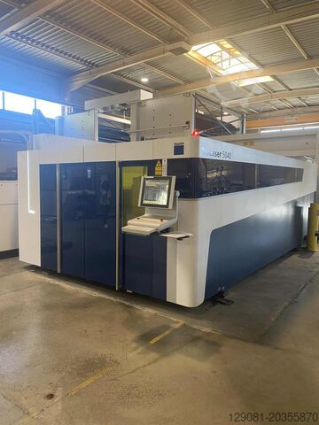 Centre d’usinage vertical Haas VF-3BHE