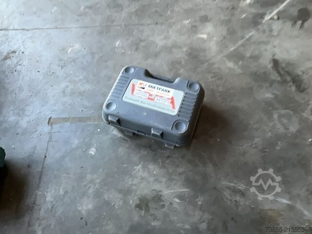 μικρές συσκευές Norton Weka DK 17