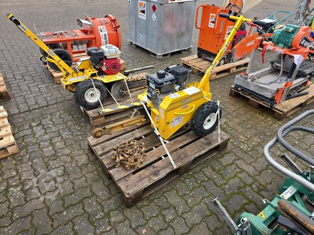 μικρές συσκευές Feco TR-12-3001