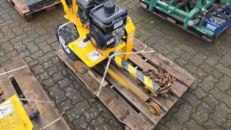 μικρές συσκευές Feco TR-12-3001