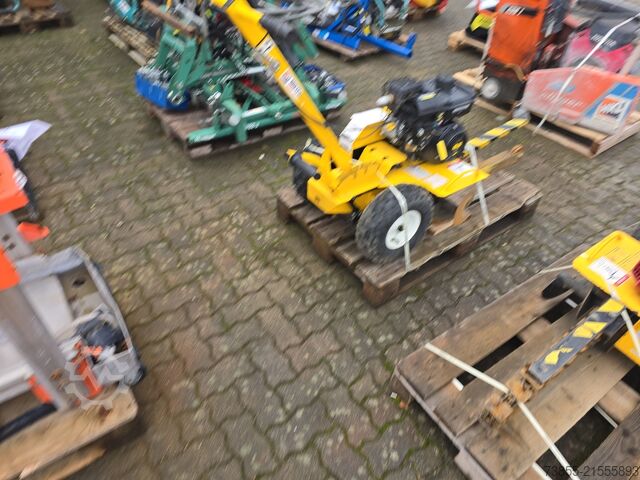 μικρές συσκευές Feco TR-12-3001