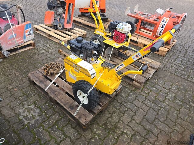 μικρές συσκευές Feco TR-12-3001