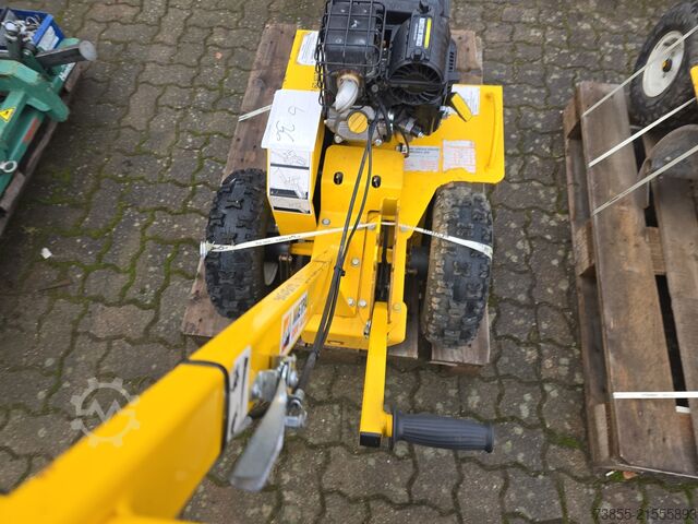 μικρές συσκευές Feco TR-12-3001