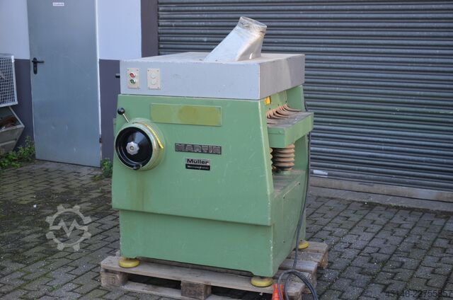 Thickness planer Martin T42
