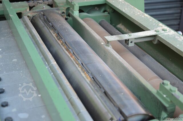 Thickness planer Martin T42