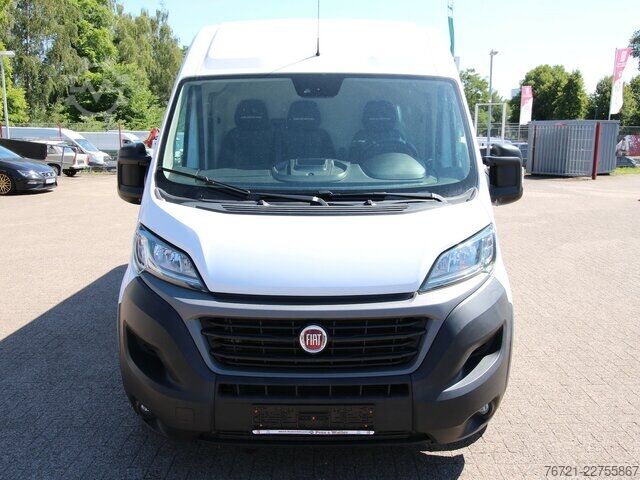 Kombijevsko vozilo Fiat Ducato 35 MJet L4H2 KAMERA+TEMPOMAT+270°TÜR+AHK