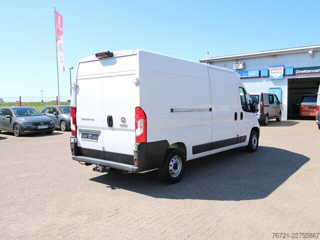 Kombijevsko vozilo Fiat Ducato 35 MJet L4H2 KAMERA+TEMPOMAT+270°TÜR+AHK