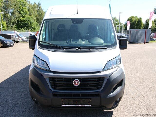Kombijevsko vozilo Fiat Ducato 35 MJet L4H2 KAMERA+TEMPOMAT+270°TÜR+AHK