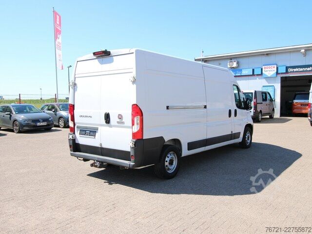 Kombijevsko vozilo Fiat Ducato 35 MJet L4H2 KAMERA+TEMPOMAT+270°TÜR+AHK