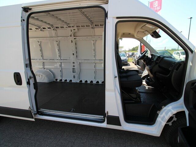 Kombijevsko vozilo Fiat Ducato 35 MJet L4H2 KAMERA+TEMPOMAT+270°TÜR+AHK