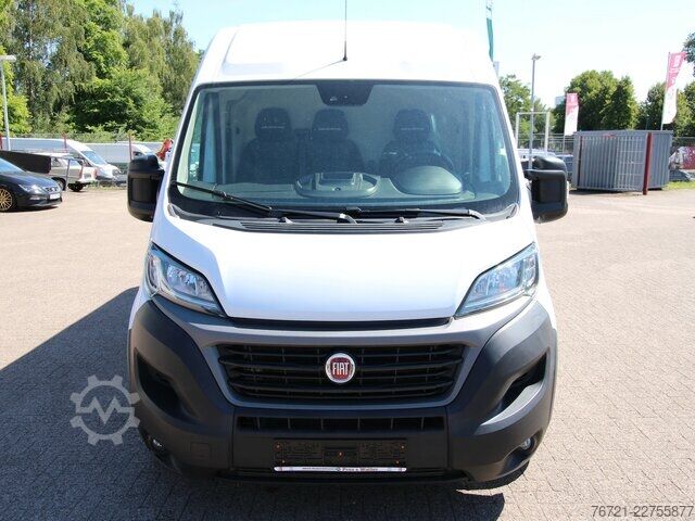 Kombijevsko vozilo Fiat Ducato 35 MJet L4H2 KAMERA+TEMPOMAT+270°TÜR+AHK