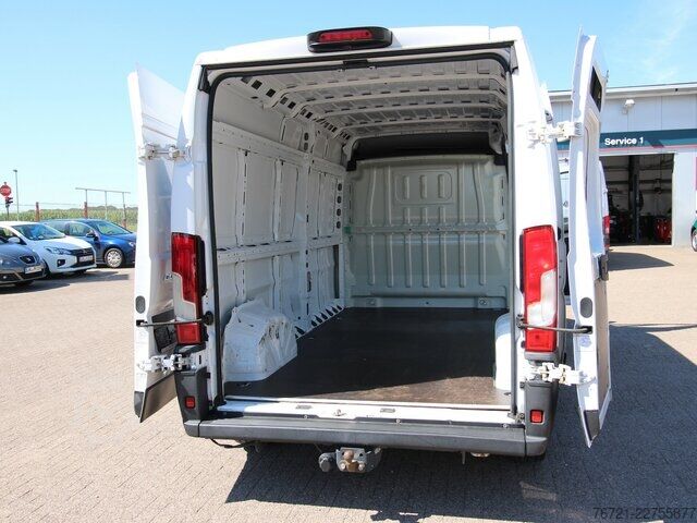 Kombijevsko vozilo Fiat Ducato 35 MJet L4H2 KAMERA+TEMPOMAT+270°TÜR+AHK