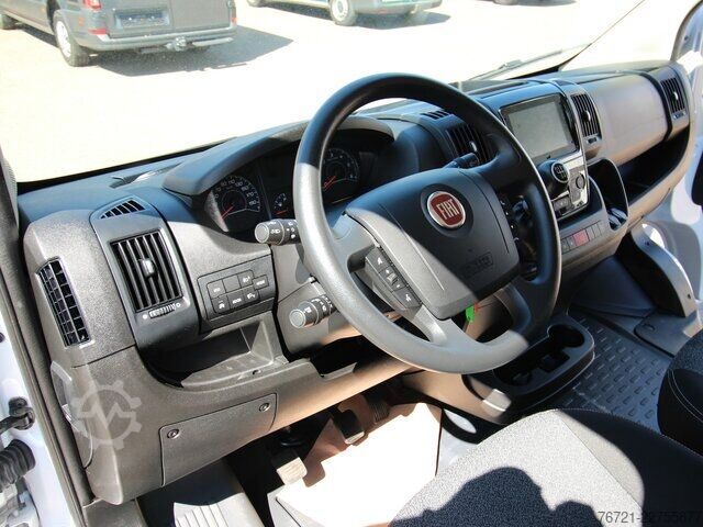 Kombijevsko vozilo Fiat Ducato 35 MJet L4H2 KAMERA+TEMPOMAT+270°TÜR+AHK