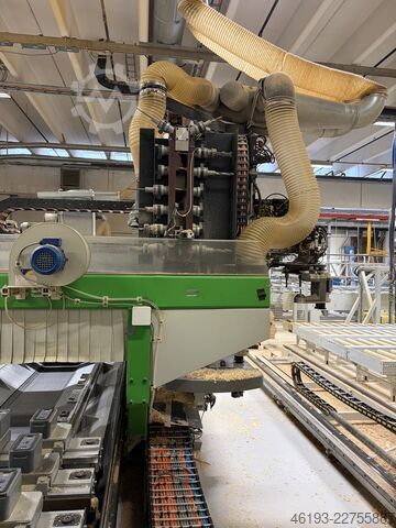 Centru de prelucrare BIESSE Rover C 9,5 conf. 3
