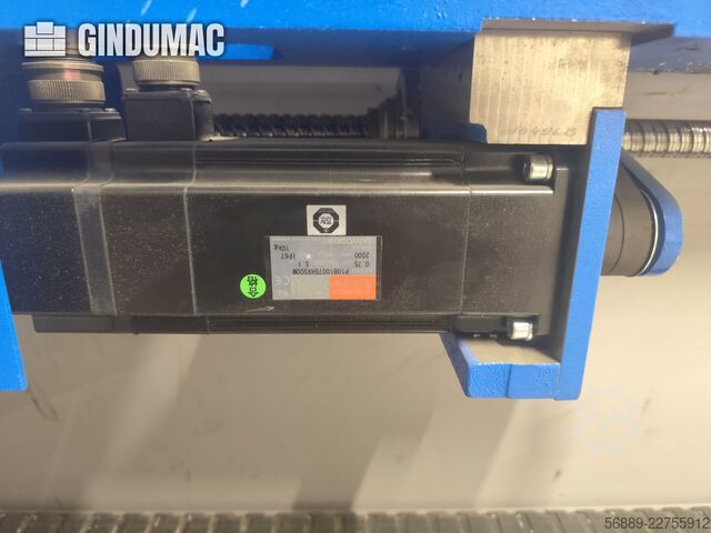 MECANUMERIC  Pro 3015 MECANUMERIC Pro 3015