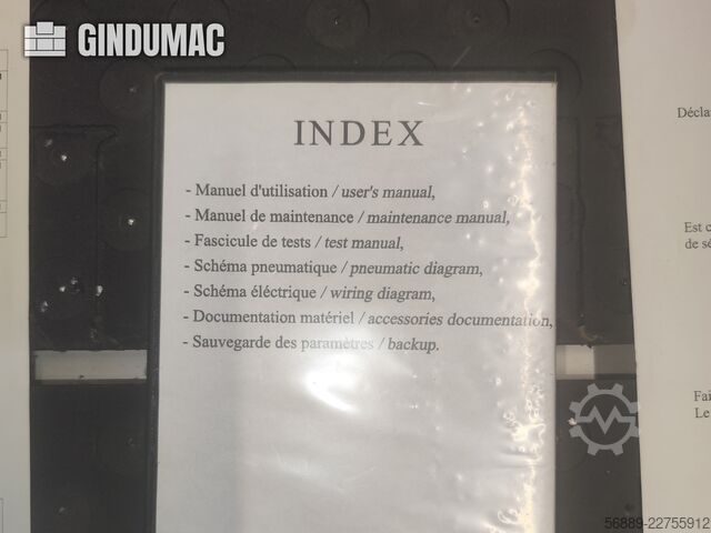 MECANUMERIC  Pro 3015 MECANUMERIC Pro 3015