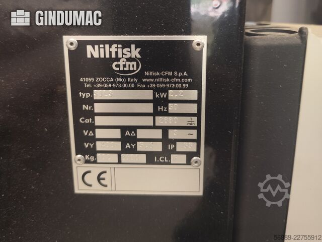 MECANUMERIC  Pro 3015 MECANUMERIC Pro 3015