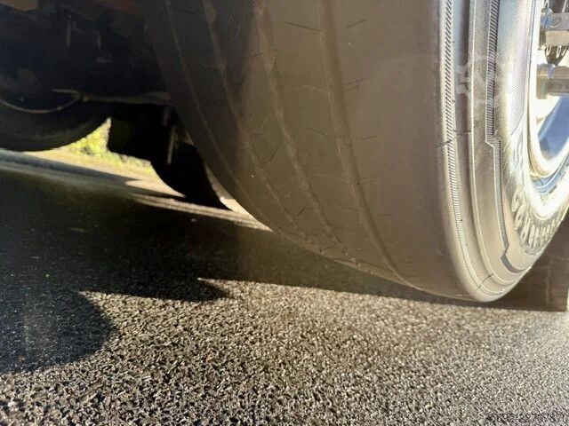 标准-SZM Scania R560 V8 / 6x2 / Lenk + Liftachse / Euro5