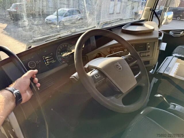 MTS standard Volvo FH 500 Globetrotter / 2 x Tank / Euro6