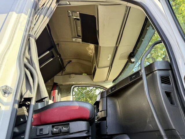 MTS standard Volvo FH 500 Globetrotter / 2 x Tank / Euro6
