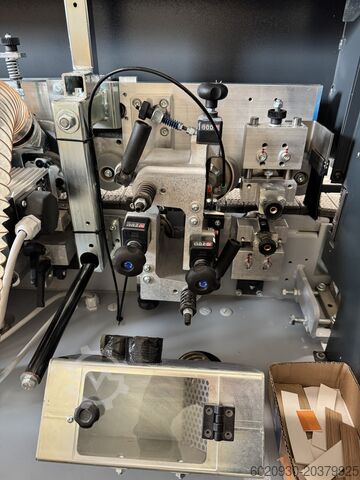 Mašina za izravnavanje ivica Felder G380-4