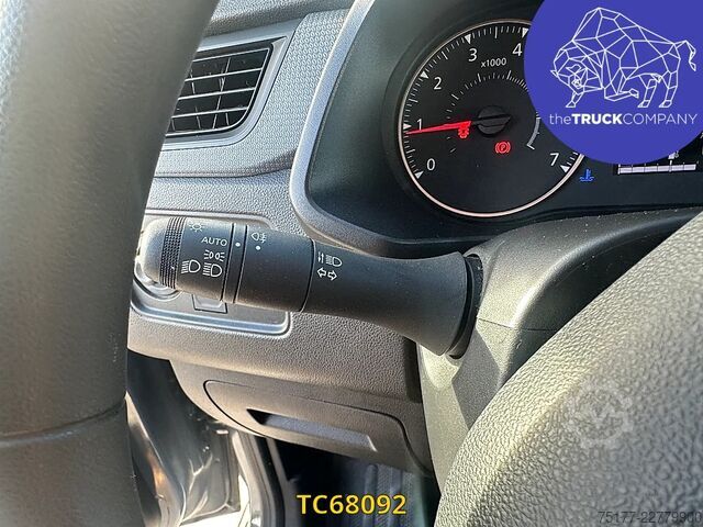 Furgão de painéis Renault Express 1.5 DCI