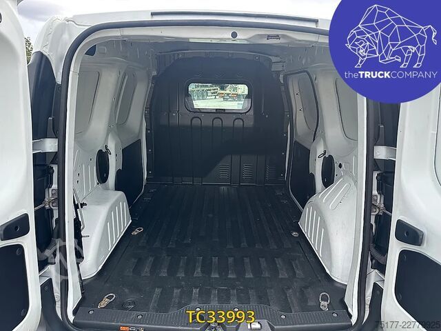 Panel van Renault Express 1.5 DCI